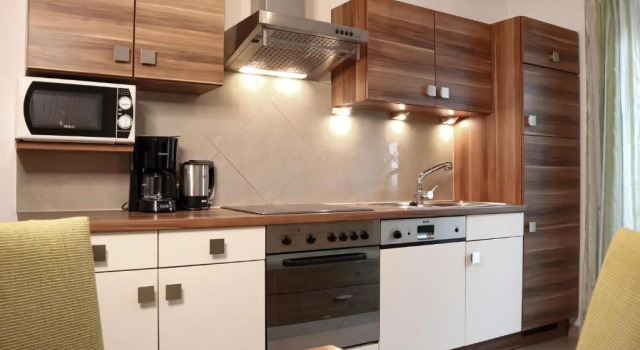 Апартаменты Appartement Sonnenschein