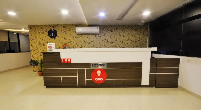 Hotel Skyland