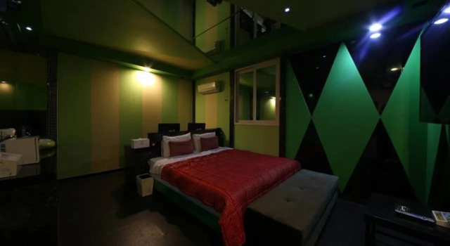 V Hotel, Book Hotel Billige hoteller i Busan Port