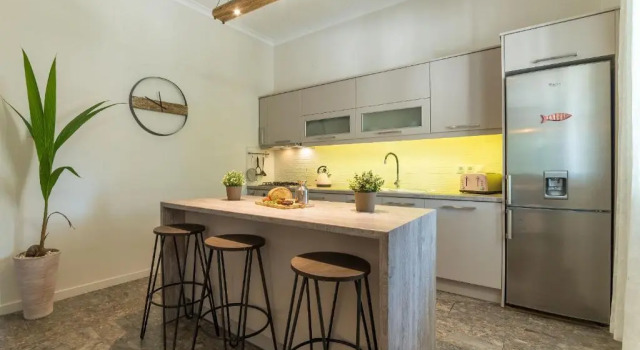 Anemos Beach House