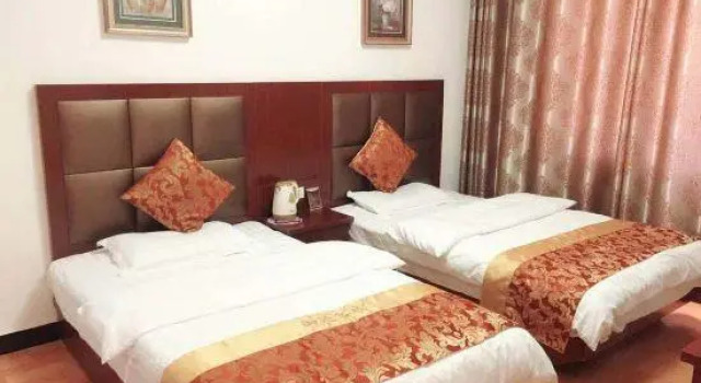Xiangfeng Inn, Prenota Hotel Xi'an Shaanxi