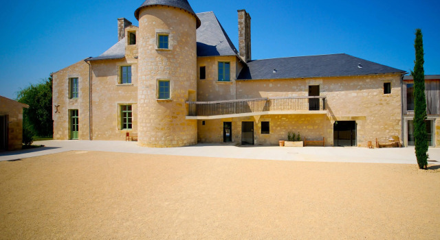 Manoir de Normandoux, Забронировать Курортный отель Терсе Вьен