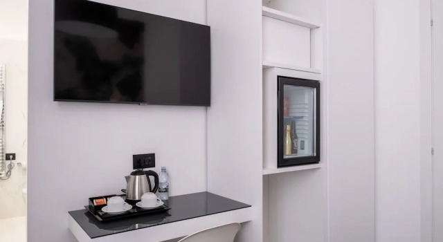 Domea Superior Rooms Bed and Breakfast, Забронировать Отель Реджо-ди-Калабриа Калабрия