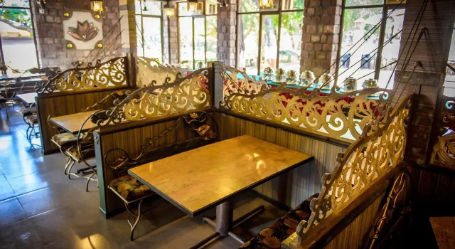 Adamo The Village, Book Hotel Ludhiana Punjab