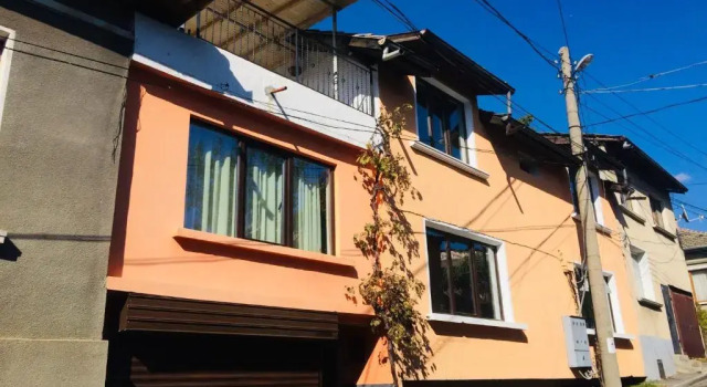 Номер Standard Guest House Malusha
