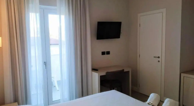 Двухместный номер Standard Hotel Villa Barsanti