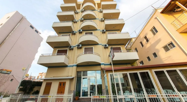 Hotel Vila Misiri