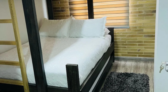 Апартаменты Comfort с балконом и с видом на город Suites H&A 911