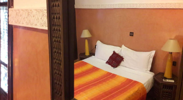 Riad Dar Tuscia, Забронировать Отель СПА-отели Марракеш-Тенсифт-Эль-Хауз, SPA-услуги