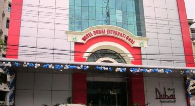 Treebo Teekay International, Rezerwuj Hotel Trivandrum. Nowe Delhi