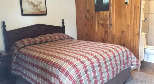 Economy Zimmer MX Motel