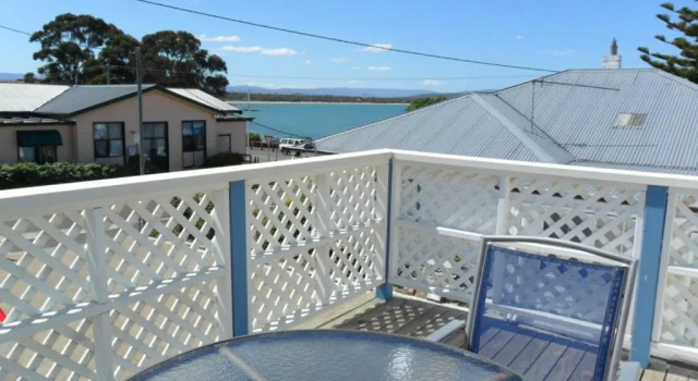 Апартаменты Freycinet Waters