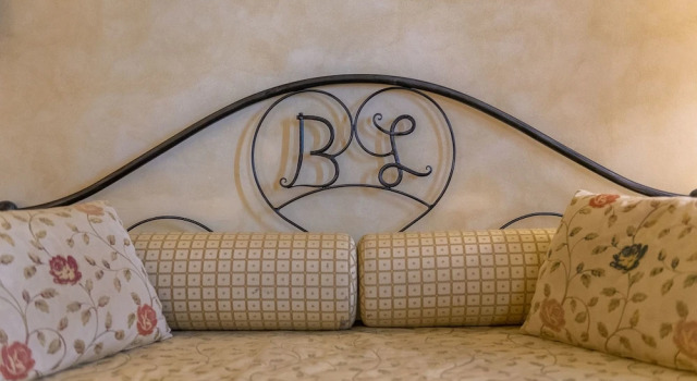 Двухместный номер Superior с красивым видом из окна Borgo Lanciano Resort & Spa