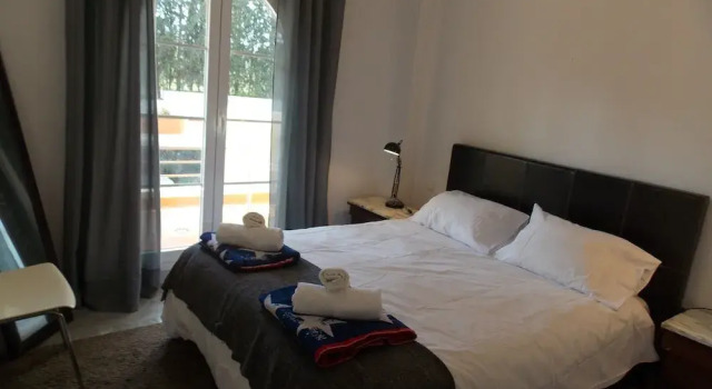 Fabulous Apartment Near Puerto Banus