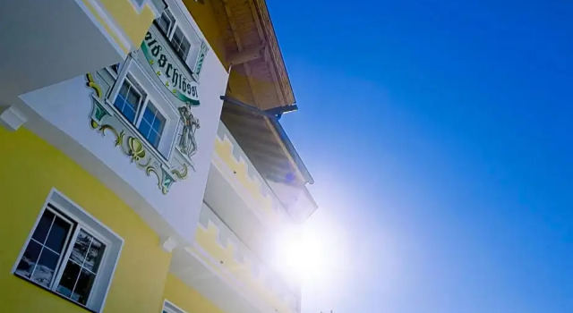 Hotel Garni Waldschlössl, Забронировать Отель СПА-отели Тироля, SPA-услуги