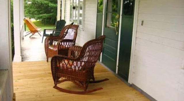Gaspereau Bed & Breakfast, Rezervasyon Otel Wolfville 