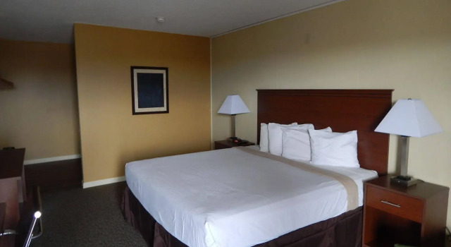 Fair Value Inn - Rapid City