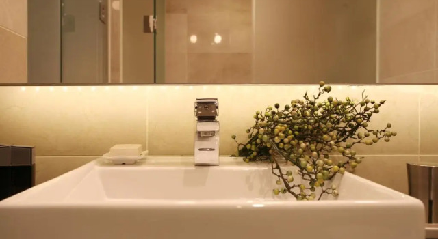 Семейный номер Deluxe Hotel Matthieu Yeosu