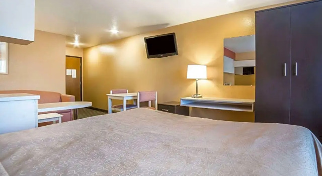 Люкс Quality Inn & Suites Elko