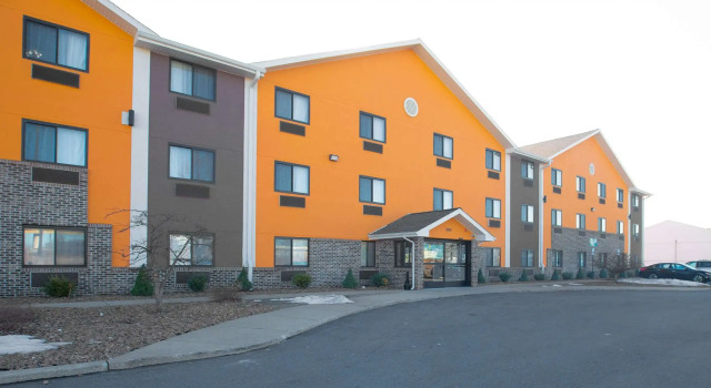 Quality Inn & Suites Hammond Near I-8090, Reserva ahora Hotel Hammond Indiana