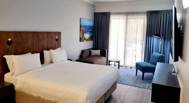Люкс Deluxe Club Wyndham Dunsborough, Trademark Collection by Wyndham
