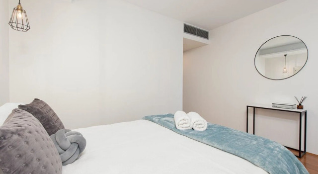 TT404 Spacious Studio Darlinghurst
