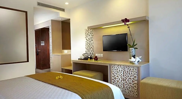 Run of House Kuta Angel Hotel