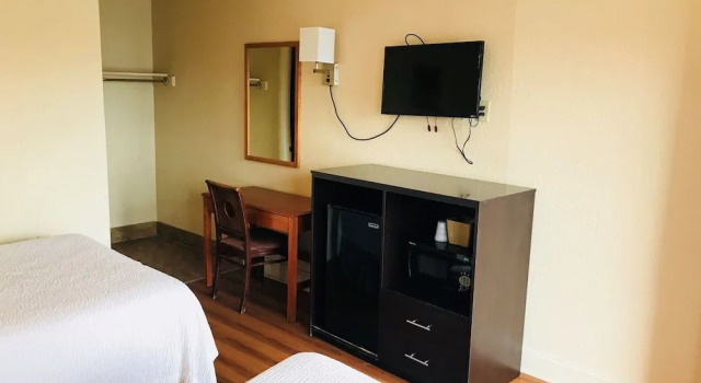 Fairview Inn, Забронировать Отель Уилмингтон Делавэр