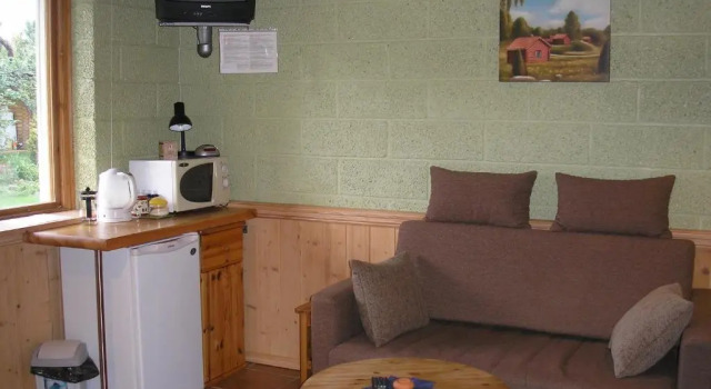 Апартаменты Kaare Guesthouse