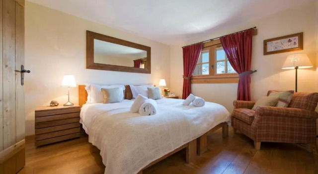 Chalet Dunmore, Забронировать Шале Отели Вербье 5 звезд, рядом с Горнолыжный подъемник Ле-Эссер, 5*