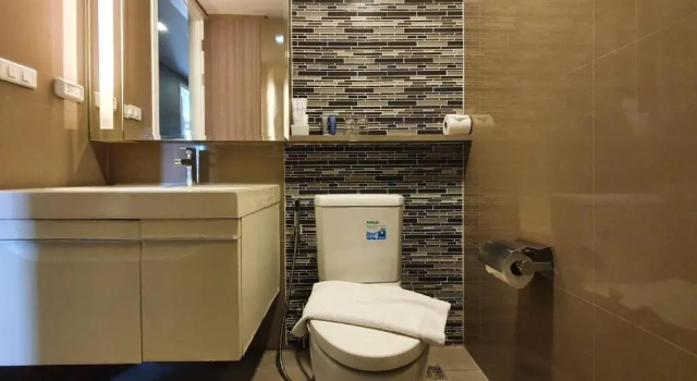 Номер Deluxe 18 Residence