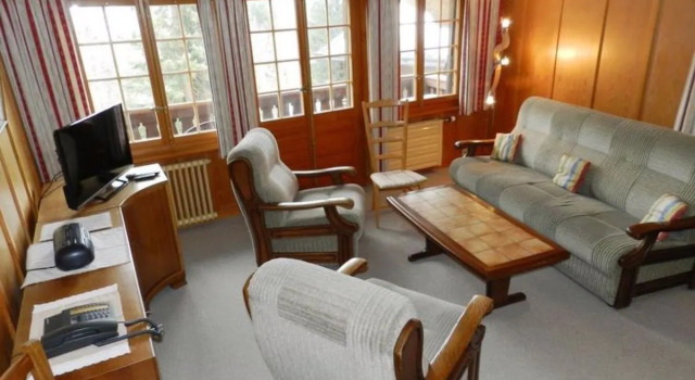Apartment Doris (1. Stock)