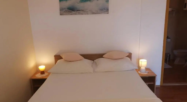 Студия Apartments Jakšić