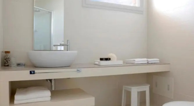 Номер Deluxe Hotel Torremaura