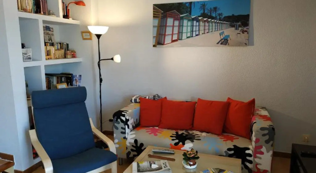 Apartamento S'Agaró Fagoi