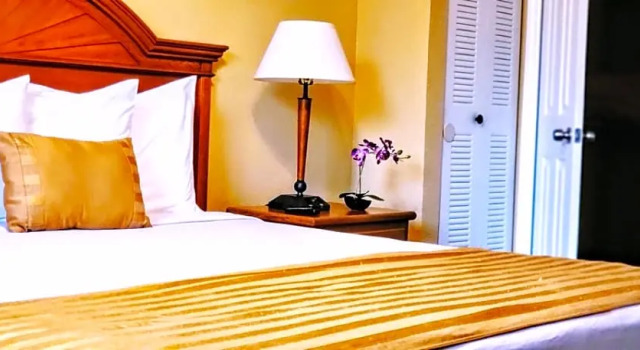 Вилла Oak Plantation Resort