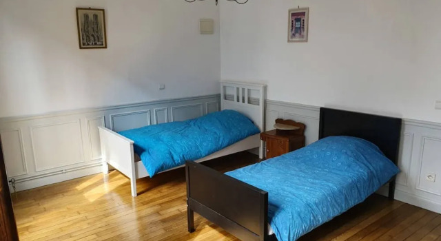 Suite Bacquenois 44, Забронировать Отель Реймс Шампань, рядом с Музей капитуляции