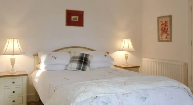 Smithy House, Buchen Sie Hotel Wormit Fife