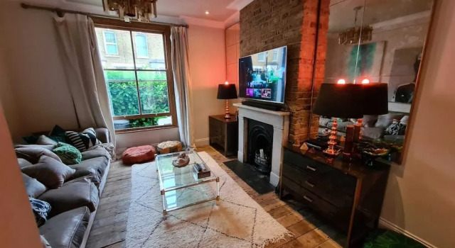 Alexander Apartments London, Varaa Huoneisto Asunnot kohteessa Merseyside, Huoneisto