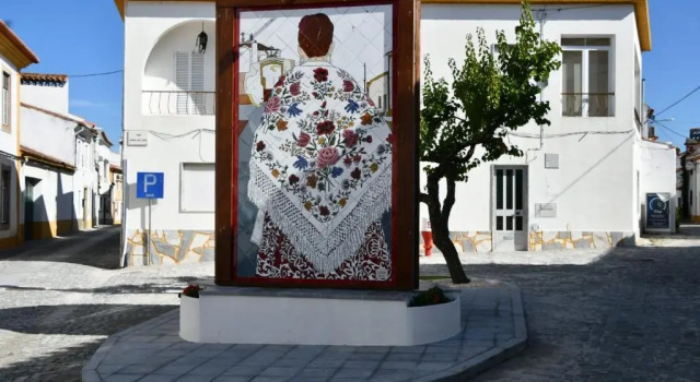 Casa dos Crocodilos - Alojamento Local, Buchen Sie Hotel Nisa Alentejo