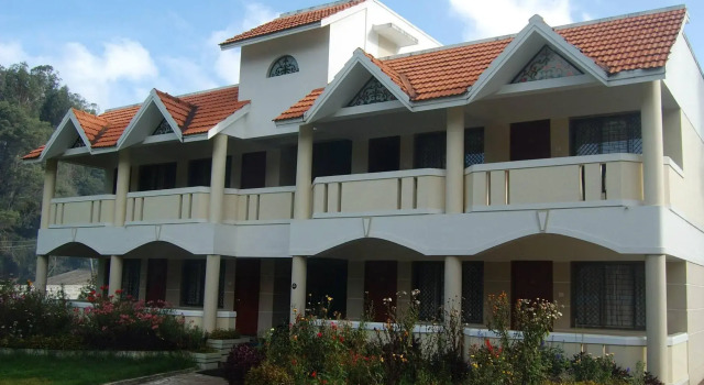 Green lake view resort cottage, Забронировать Курортный отель Курортные отели штата Тамилнада, Курортный отель