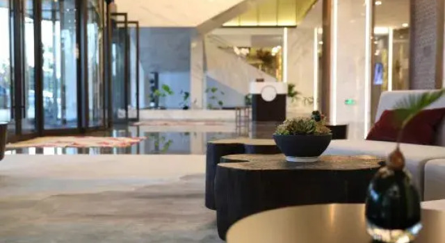 Liyang Shuixi Tianmuhu Hotel, Prenota Hotel Liyang Jiangsu