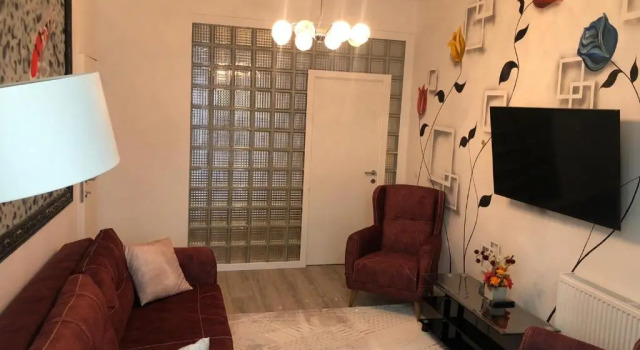 Апартаменты your home !