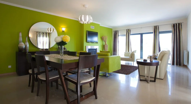 Luxurious Villa with a view over the sea, Rezerwuj Willa Wille w Centro Region, Willa