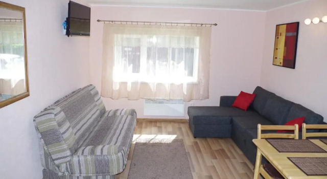 Апартаменты Villa Ene