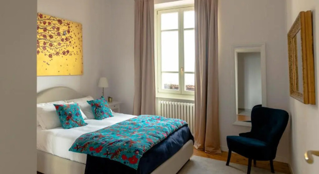 Апартаменты Italianway - Casa Viberti - Mazzini 9