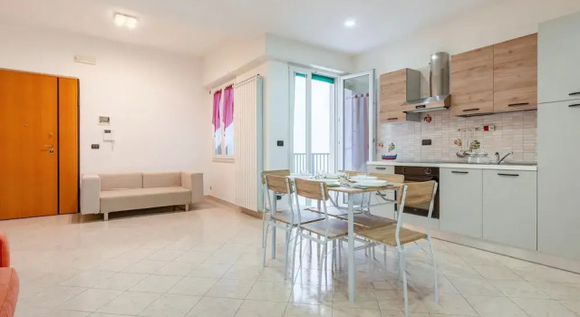 Апартаменты House of the Gozzo in Monopoli