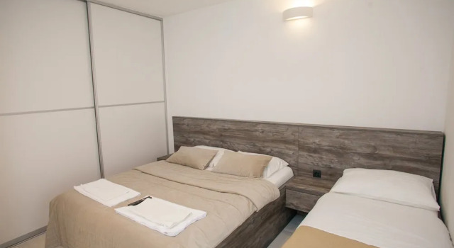Apartment Primorska