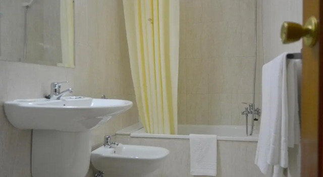Номер Standard Hotel Almendra