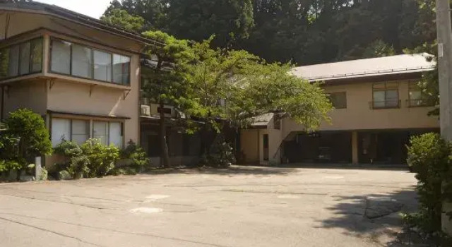 Shibu Onsen Amagawaso, Varaa Hotelli Yamanouchi Shimotakai